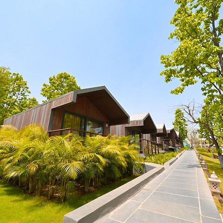 Kushal Palli Resorts- A Unit Of Pearltree Hotels & Resorts Purulia Luaran gambar