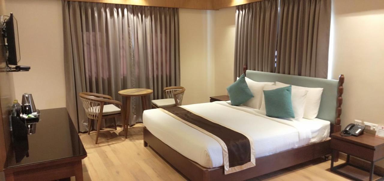 Kushal Palli Resorts- A Unit Of Pearltree Hotels & Resorts Purulia Luaran gambar