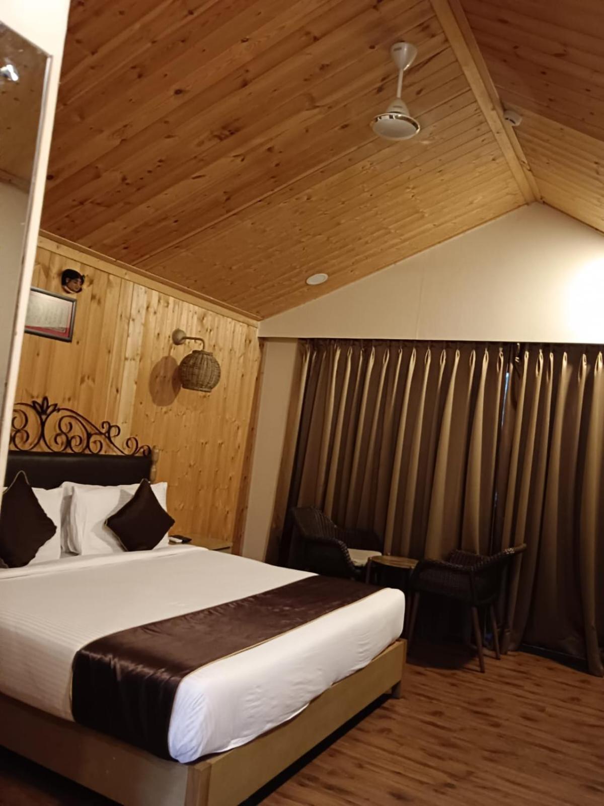 Kushal Palli Resorts- A Unit Of Pearltree Hotels & Resorts Purulia Luaran gambar