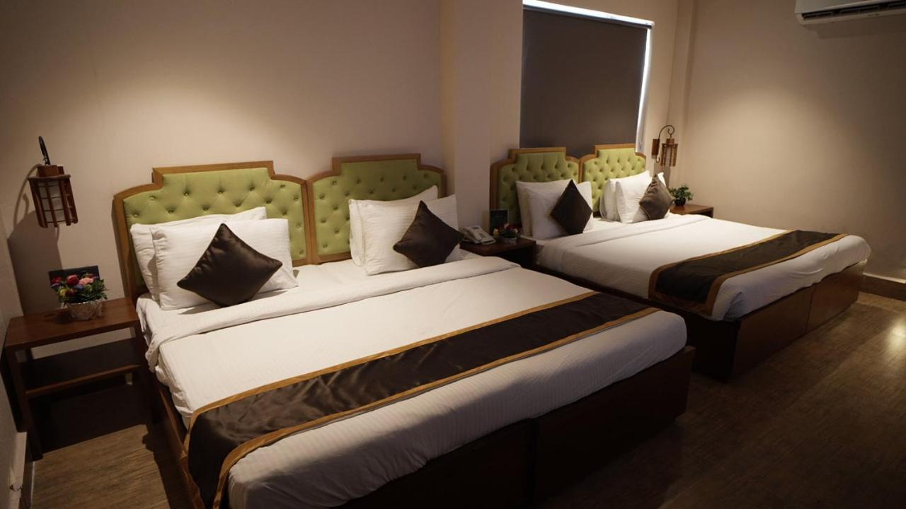 Kushal Palli Resorts- A Unit Of Pearltree Hotels & Resorts Purulia Luaran gambar