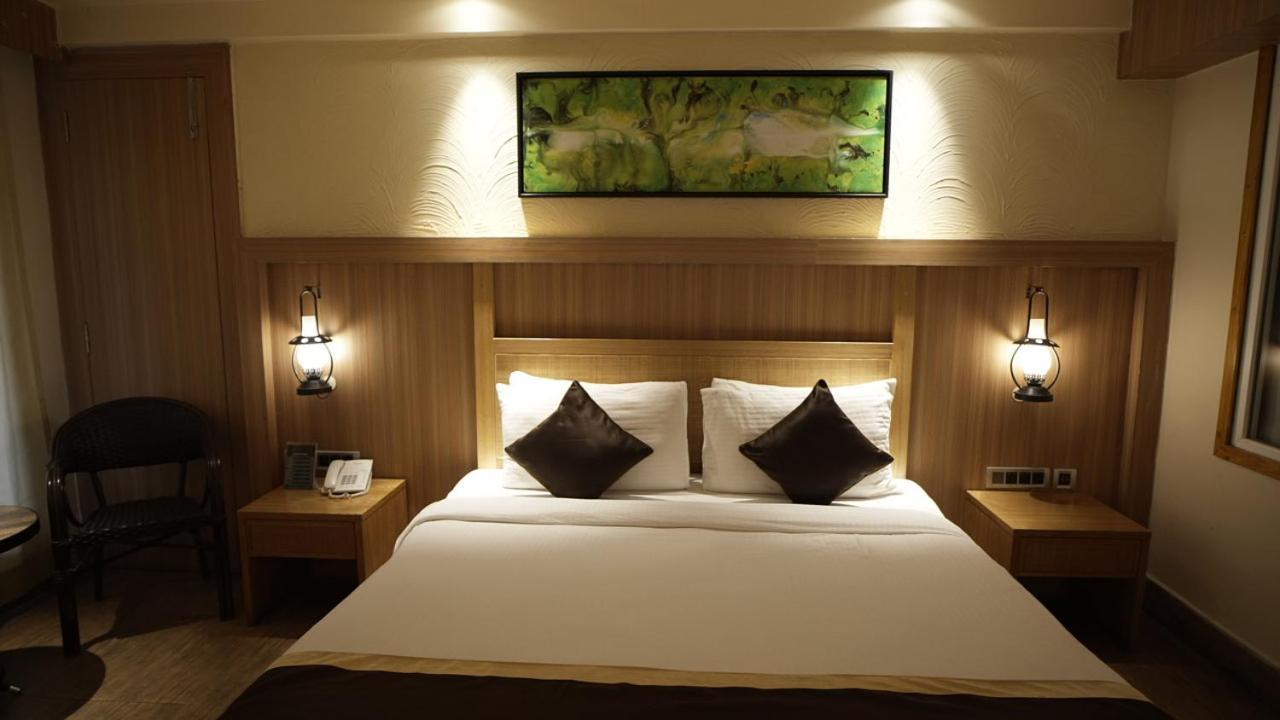 Kushal Palli Resorts- A Unit Of Pearltree Hotels & Resorts Purulia Luaran gambar