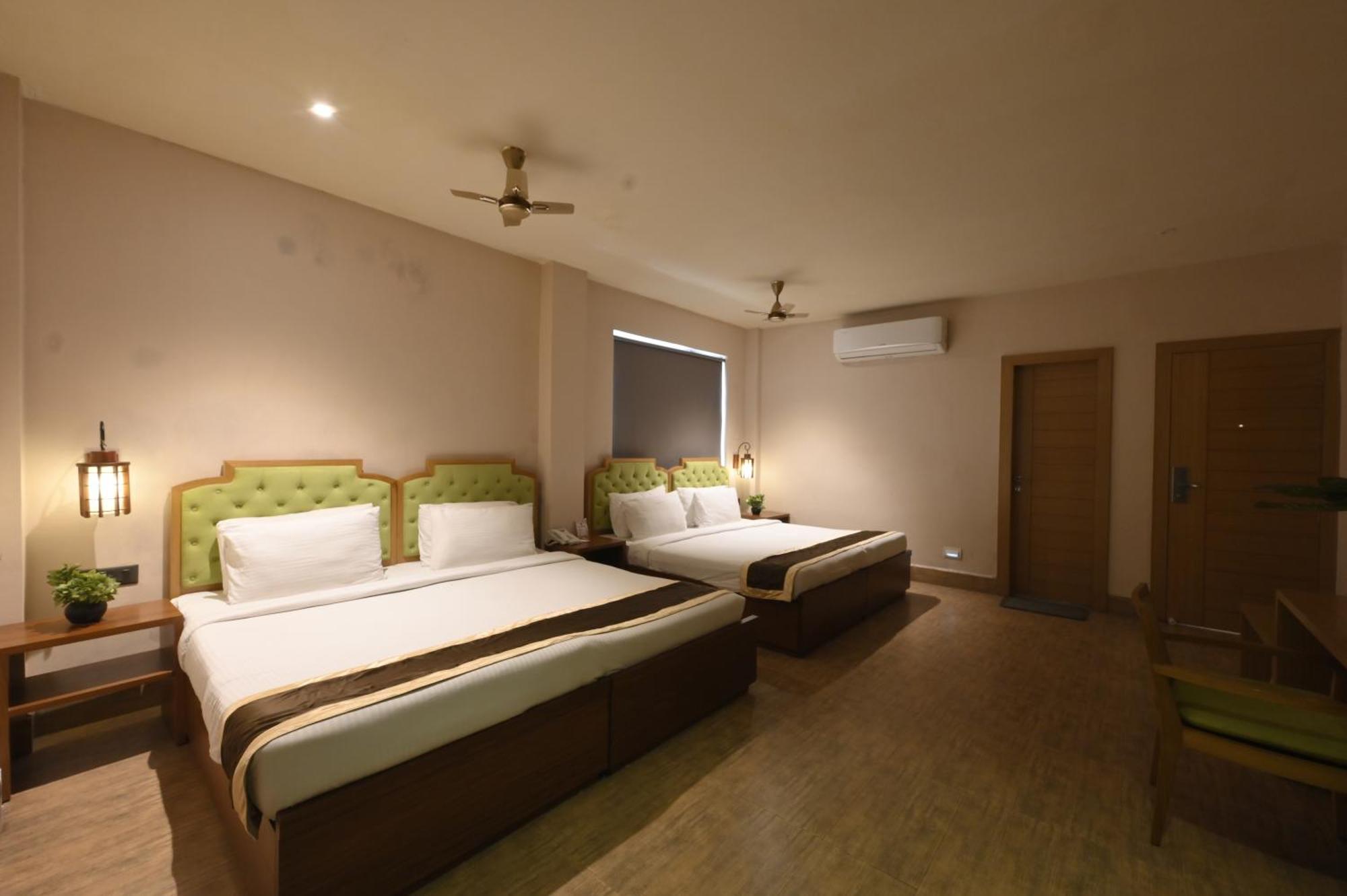 Kushal Palli Resorts- A Unit Of Pearltree Hotels & Resorts Purulia Luaran gambar