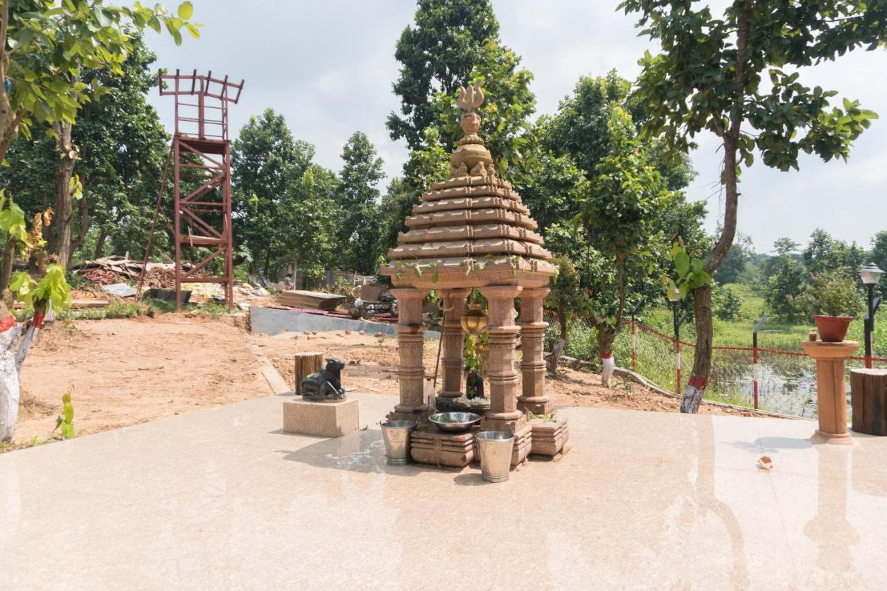 Kushal Palli Resorts- A Unit Of Pearltree Hotels & Resorts Purulia Luaran gambar