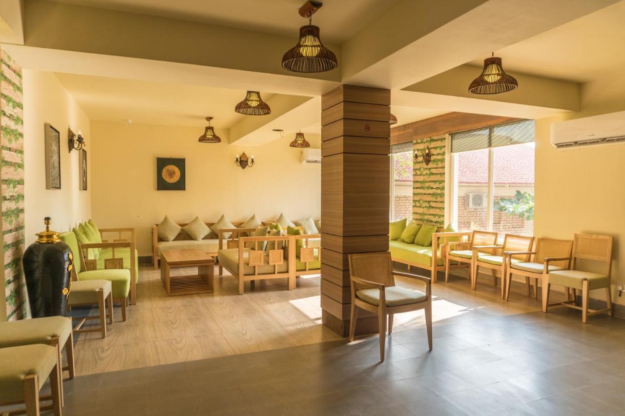 Kushal Palli Resorts- A Unit Of Pearltree Hotels & Resorts Purulia Luaran gambar
