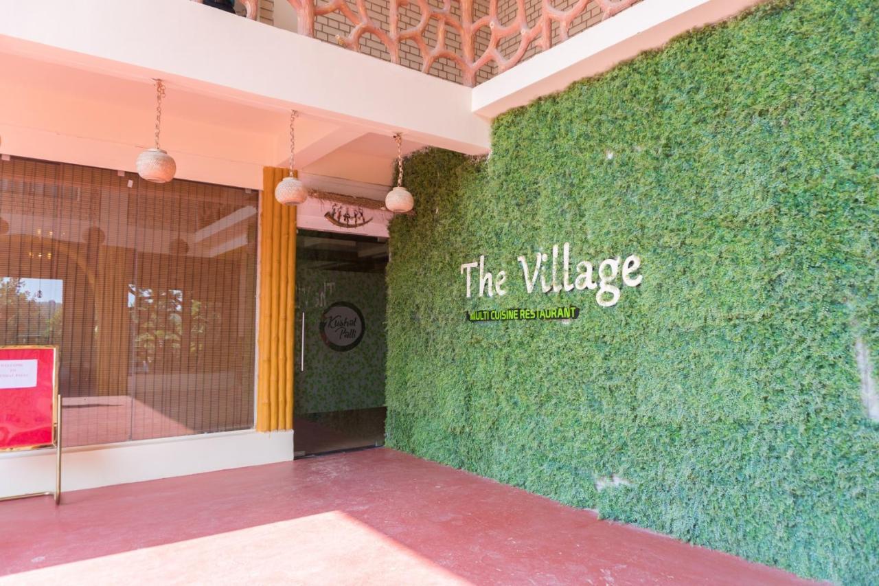 Kushal Palli Resorts- A Unit Of Pearltree Hotels & Resorts Purulia Luaran gambar