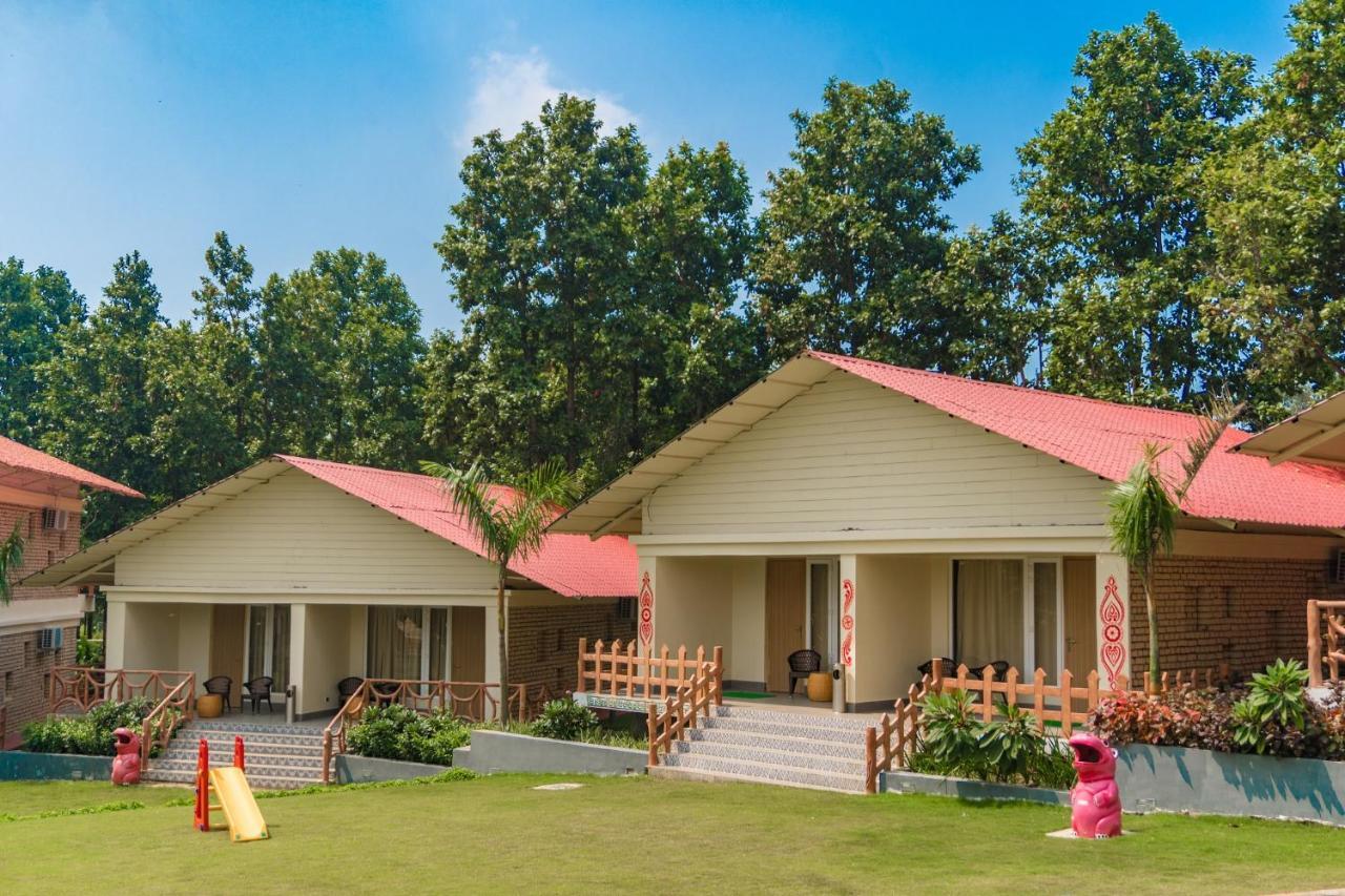 Kushal Palli Resorts- A Unit Of Pearltree Hotels & Resorts Purulia Luaran gambar