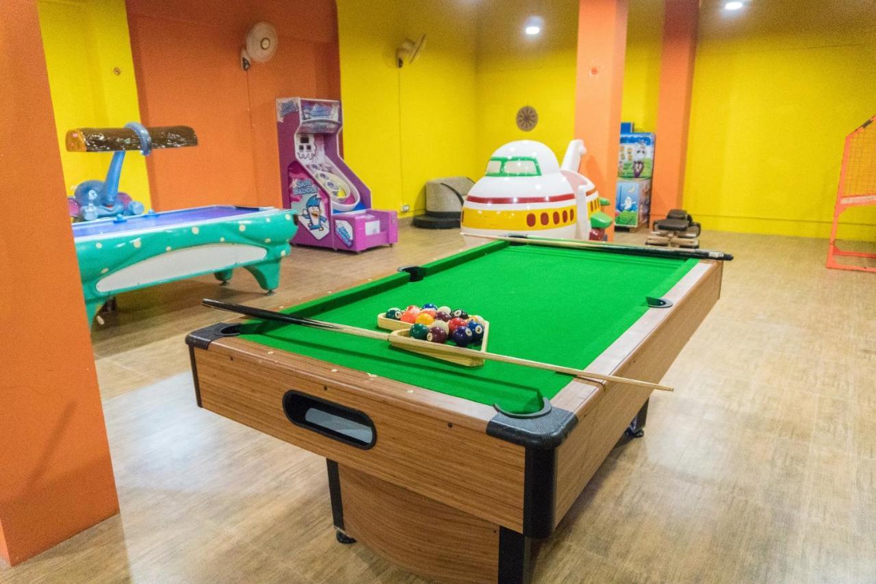 Kushal Palli Resorts- A Unit Of Pearltree Hotels & Resorts Purulia Luaran gambar