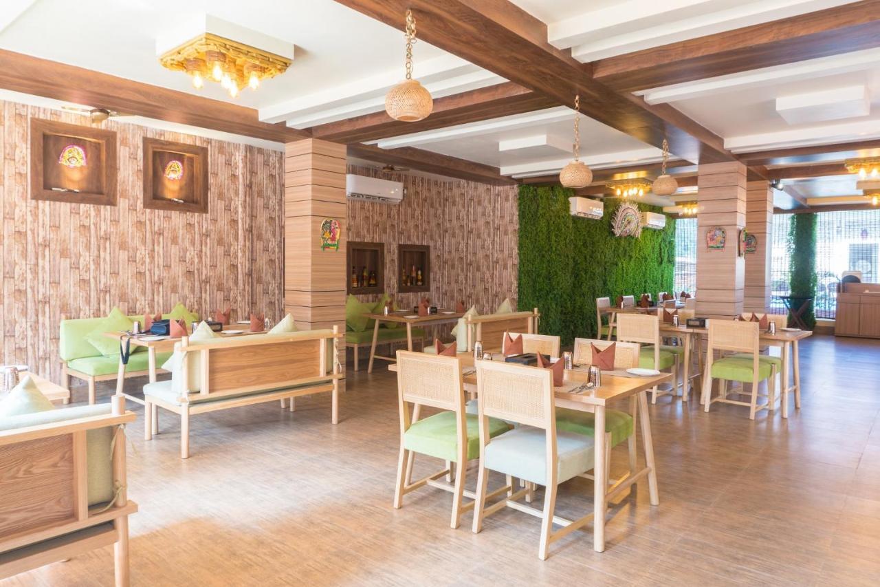 Kushal Palli Resorts- A Unit Of Pearltree Hotels & Resorts Purulia Luaran gambar
