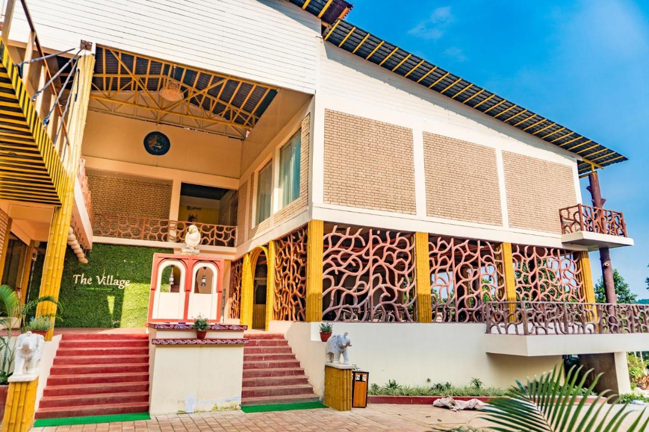 Kushal Palli Resorts- A Unit Of Pearltree Hotels & Resorts Purulia Luaran gambar