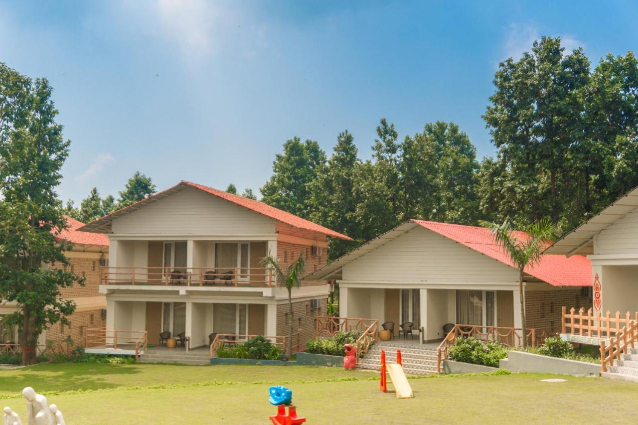 Kushal Palli Resorts- A Unit Of Pearltree Hotels & Resorts Purulia Luaran gambar