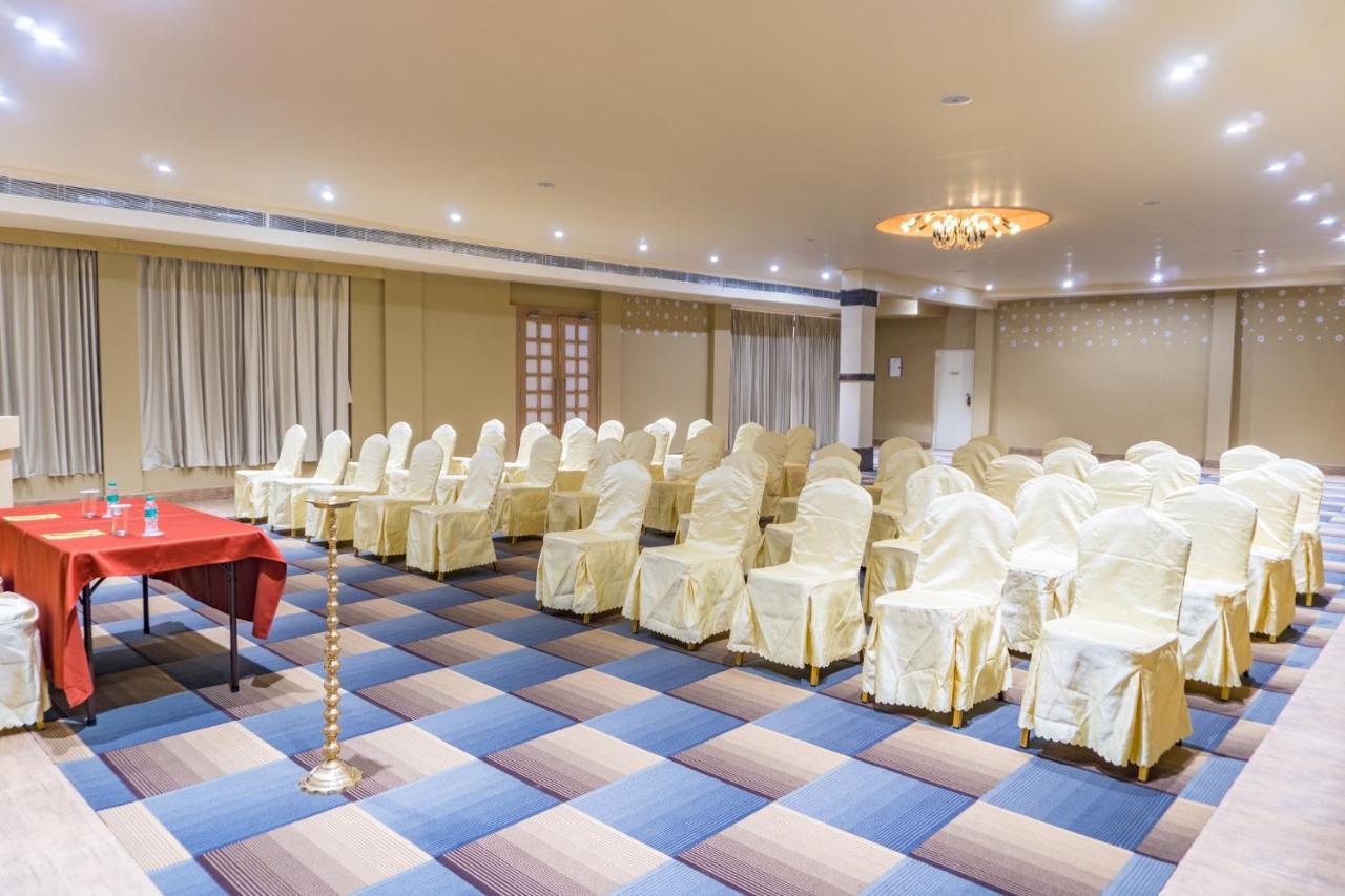 Kushal Palli Resorts- A Unit Of Pearltree Hotels & Resorts Purulia Luaran gambar