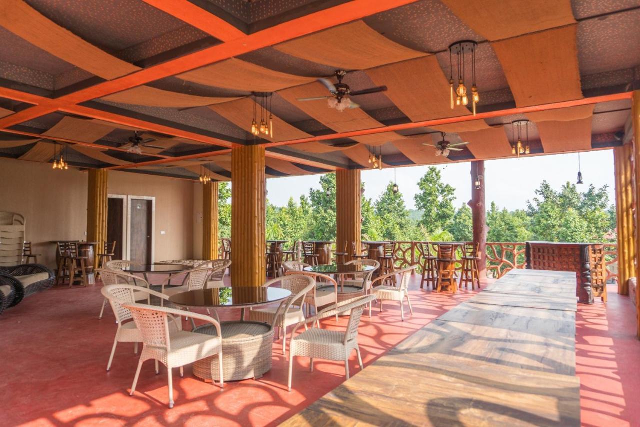 Kushal Palli Resorts- A Unit Of Pearltree Hotels & Resorts Purulia Luaran gambar